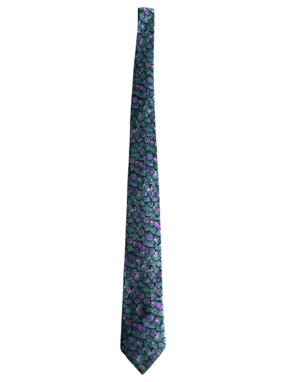 Ted Lapidus crafted from